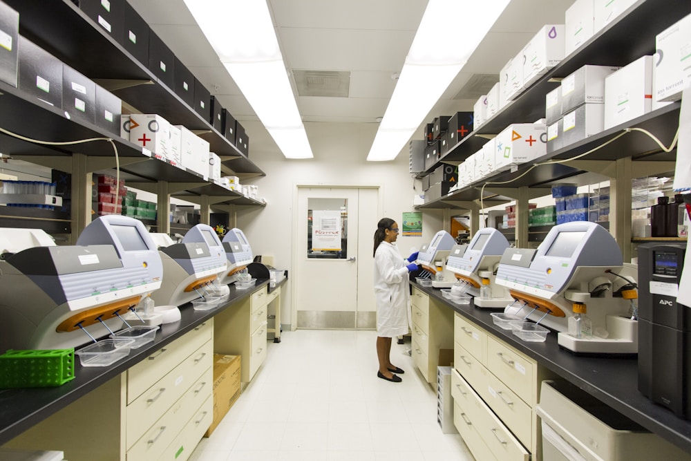 Routine Urology Screening & Biomarker Pathways